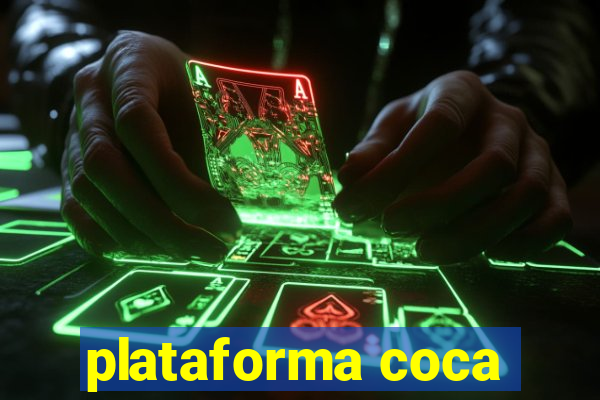 plataforma coca-cola bet